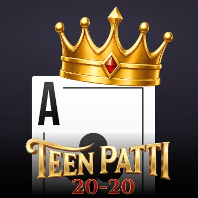 Teen Patti 20-20
