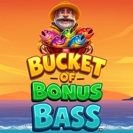 Bucket of Bonus Bass™