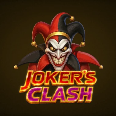 Joker's Clash