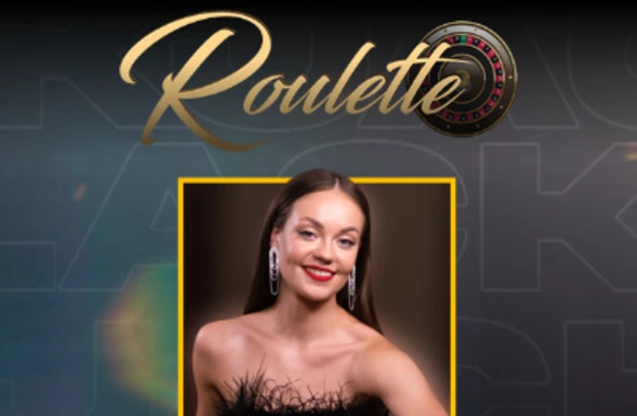 Aurum Roulette Persian
