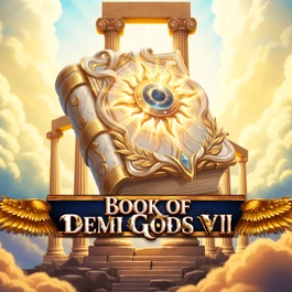 Book of Demi Gods VII
