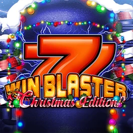 Win Blaster Christmas Edition