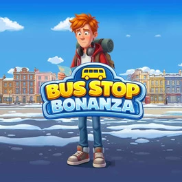 Bus Stop Bonanza