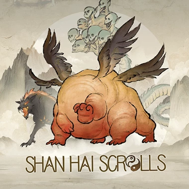 Shan Hai Scrolls