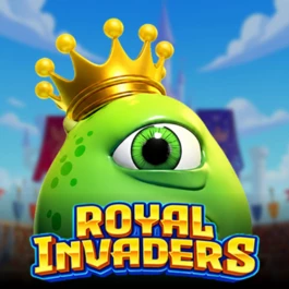 Royal Invaders
