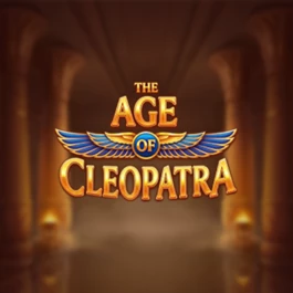 The Age of Cleopatra - Bonus Buy