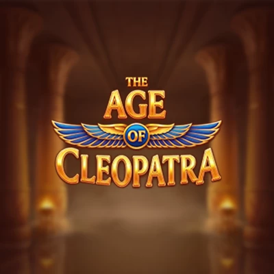 The Age of Cleopatra - Bonus Buy