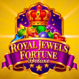 Royal Jewels Fortune Deluxe