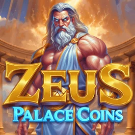 Zeus Palace Coins
