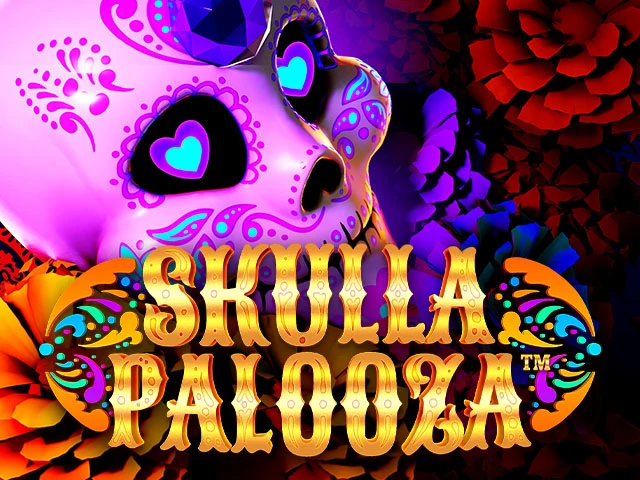 Skullapalooza