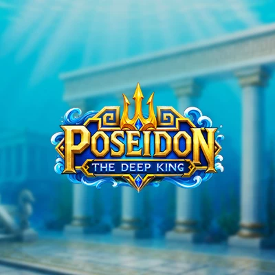Poseidon the Deep King