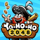 Yo-Ho-Ho 2048