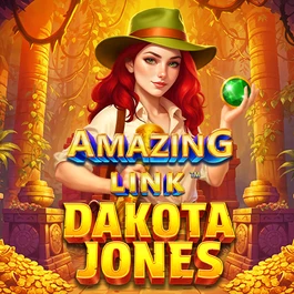 Amazing Link™ Dakota Jones