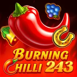 Burning Chilli 243