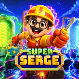 Super Serge