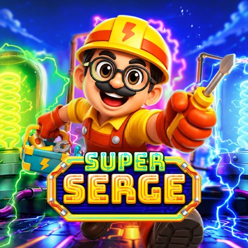 Super Serge