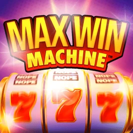 Max Win Machine™