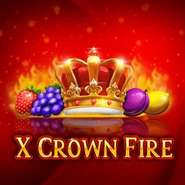 X Crown Fire