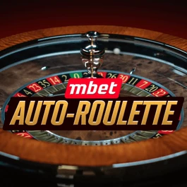 Mbet Auto-Roulette
