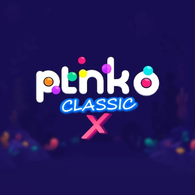 Plinko X Classic