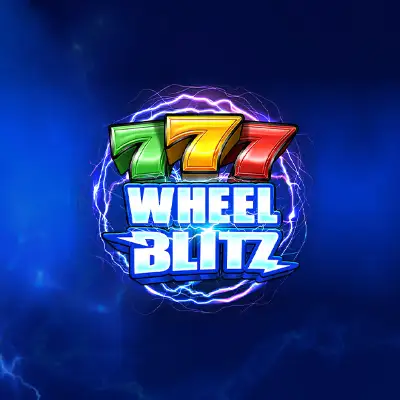 777 Wheel Blitz