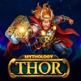 Mythology: Thor