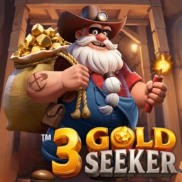3 Gold Seeker