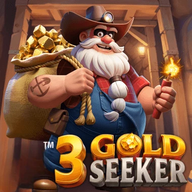 3 Gold Seeker