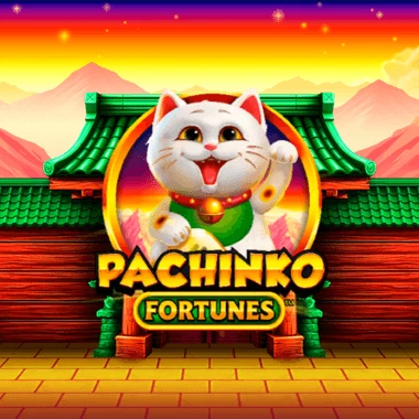 Pachinko Fortunes