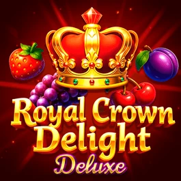 Royal Crown Delight Deluxe