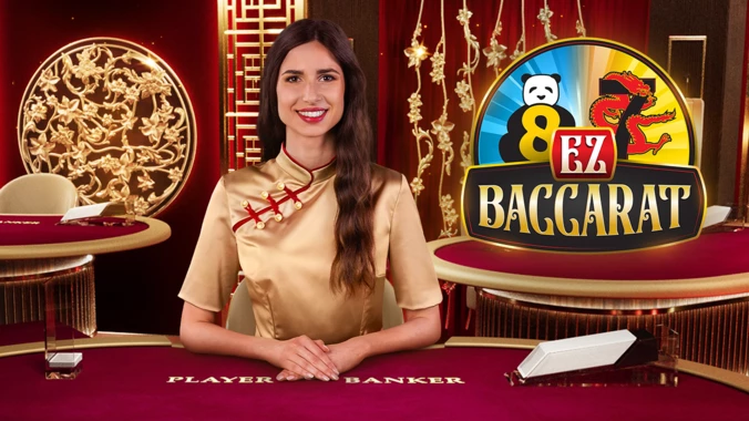 EZ Baccarat
