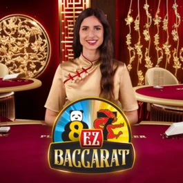 EZ Baccarat
