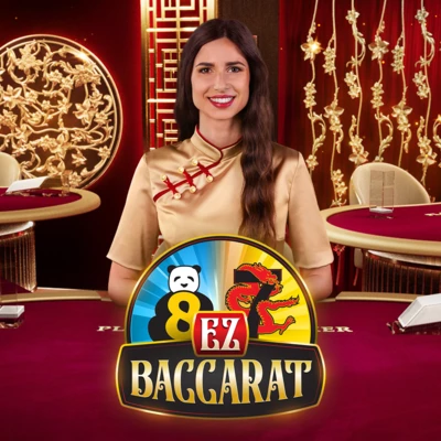 EZ Baccarat