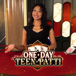One Day Teen Patti 
