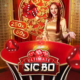 Ultimate Sic Bo 
