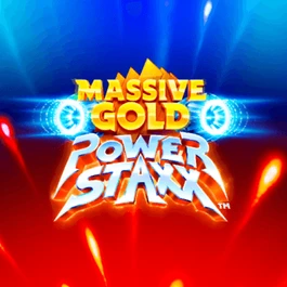 Massive Gold Power Staxx™