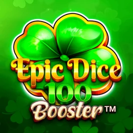 Epic Dice 100 Booster