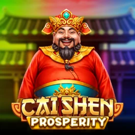 Cai Shen Prosperity