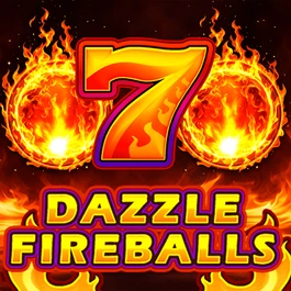 Dazzle Fireballs
