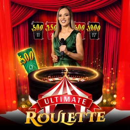 Ultimate Roulette
