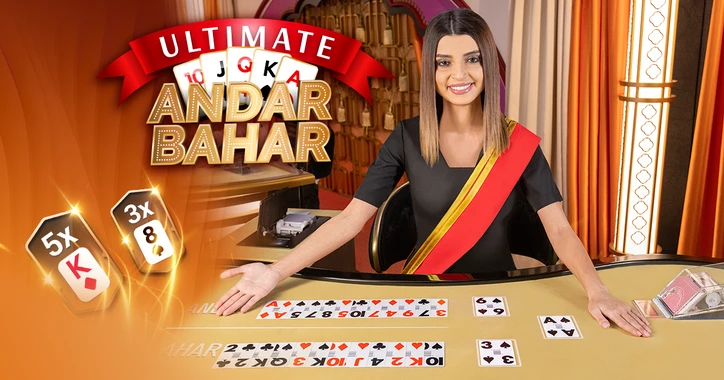 Ultimate Andar Bahar
