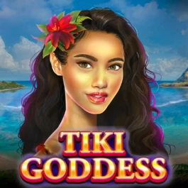 Tiki Goddess Light