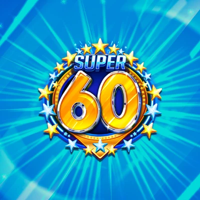 Super 60 Stars Light