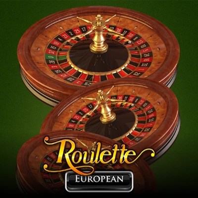 European Roulette Light