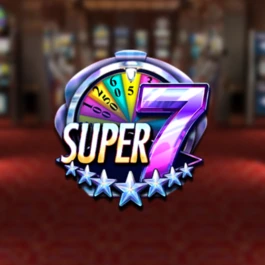 Super 7 Stars Light