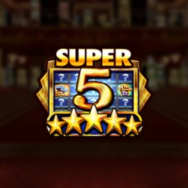Super 5 Stars Light
