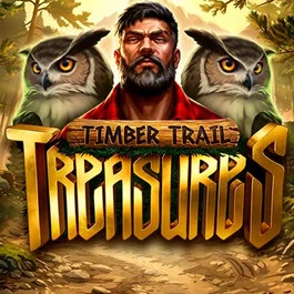 Timber Trail Treasures