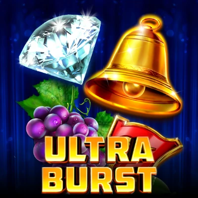 Ultra Burst Light