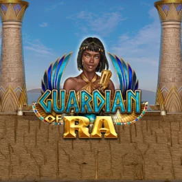 Guardian of Ra Light