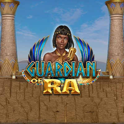 Guardian of Ra Light